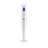 Braun MultiQuick 1 Hand Blender MQ10.000P White