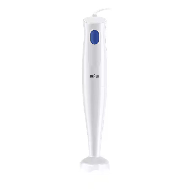 Braun MultiQuick 1 Hand Blender MQ10.000P White