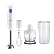 Braun MultiQuick 1 Hand Blender MQ10.202MWH