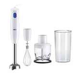 Braun MultiQuick 1 Hand Blender MQ10.202MWH