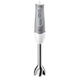 Braun MultiQuick 5 Hand Blender MQ500 Soup Grey