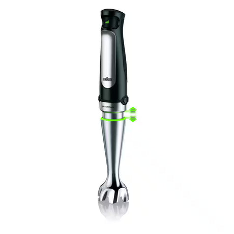 Braun MultiQuick 7 Hand Blender MQ 7075 X with ActiveBlade Technology