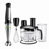 Braun MultiQuick 7 Hand Blender MQ 7075 X with ActiveBlade Technology