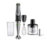Braun MultiQuick 9 Hand Blender - MQ9135XI by Braun