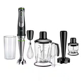 Braun MultiQuick 9 Hand Blender - MQ9147X by Braun