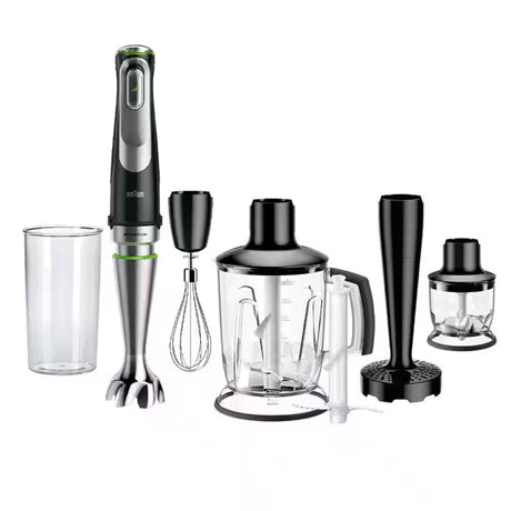 Braun MultiQuick 9 Hand Blender - MQ9147X by Braun