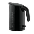 Braun PurEase Water Kettle WK3100BK – 1.7L, 2200W