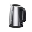 Braun PurShine Water Kettle WK1500BK – 1.7L, 2200W