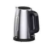 Braun PurShine Water Kettle WK1500BK – 1.7L, 2200W