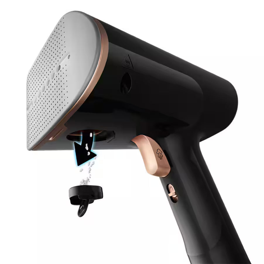 Braun QuickStyle 7 Garment Steamer GS7077BK
