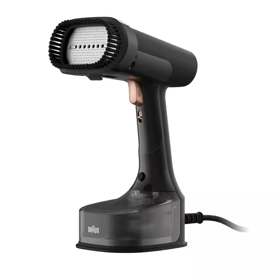 Braun QuickStyle 7 Garment Steamer GS7077BK