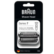 Braun Series 7 Replacement Shaver Head 73S