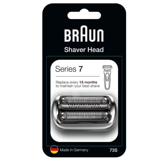 Braun Series 7 Replacement Shaver Head 73S