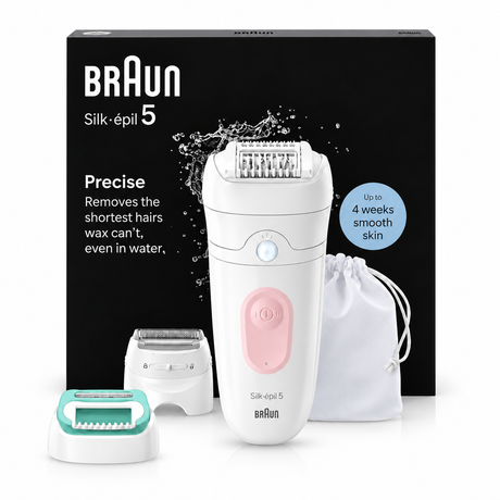Braun Silk-épil 5 SE5-050