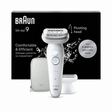 Braun Silk-épil 9 9-041 Epilator – Wet & Dry