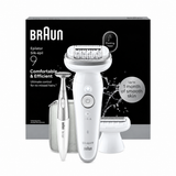 Braun Silk-épil 9 Wet & Dry Epilator SES9-241