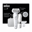 Braun Silk-épil 9 Wet & Dry Epilator SES9-341