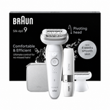Braun Silk-épil 9 Wet & Dry Epilator SES9-341