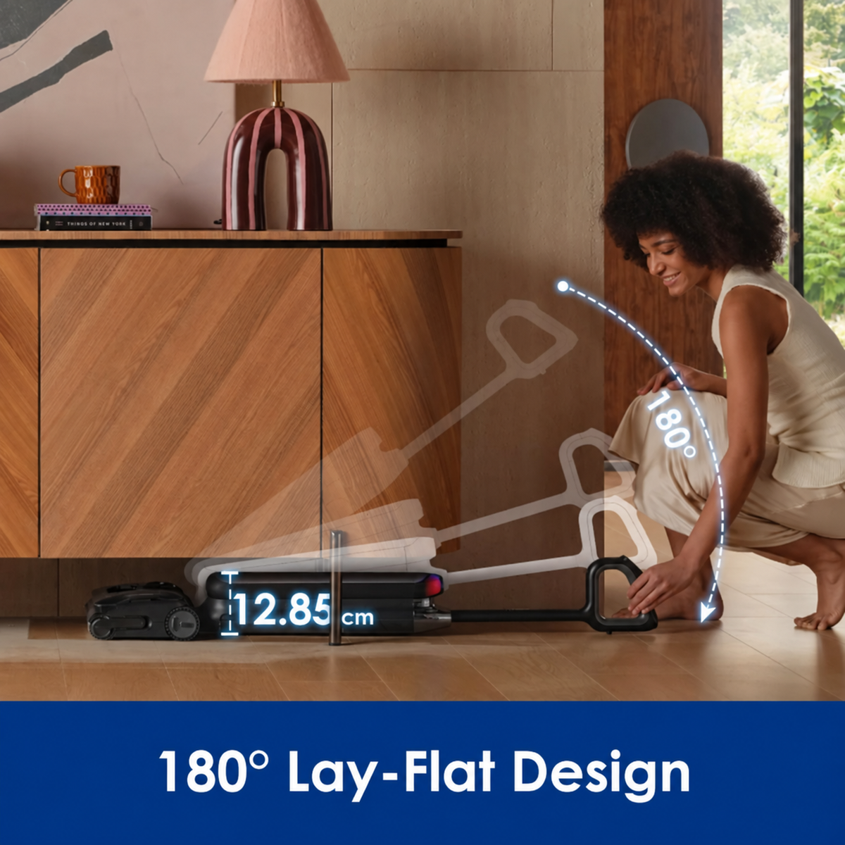 Tineco FLOOR ONE S9 Artist Wet Dry Vacuu