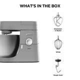 Kenwood Chef XL Stand Mixer 1200W KVL4100S