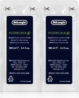 De'Longhi EcoDecalk Descaler DLSC200
