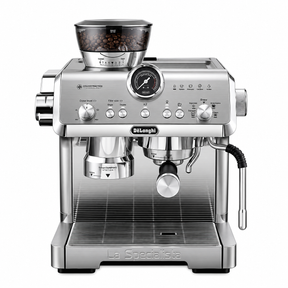 De'Longhi La Specialista Opera EC9555.M – Metal Espresso Machine