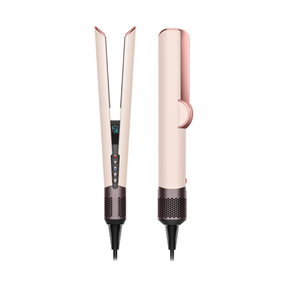 Dyson Airstrait™ Dryer & Straightener – Ceramic Pink / Rose Gold
