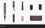 Dyson Airwrap Co-anda2x™ Multi-Styler & Dryer Straight+Wavy – Jasper Plum 2026