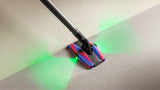 Dyson PencilVac Fluffycones Cordless Vacuum - 140,000rpm Hyperdymium Motor
