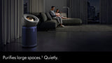 Dyson Purifier Big+Quiet Formaldehyde BP03 – Air Purifier (Nickel/Prussian Blue)