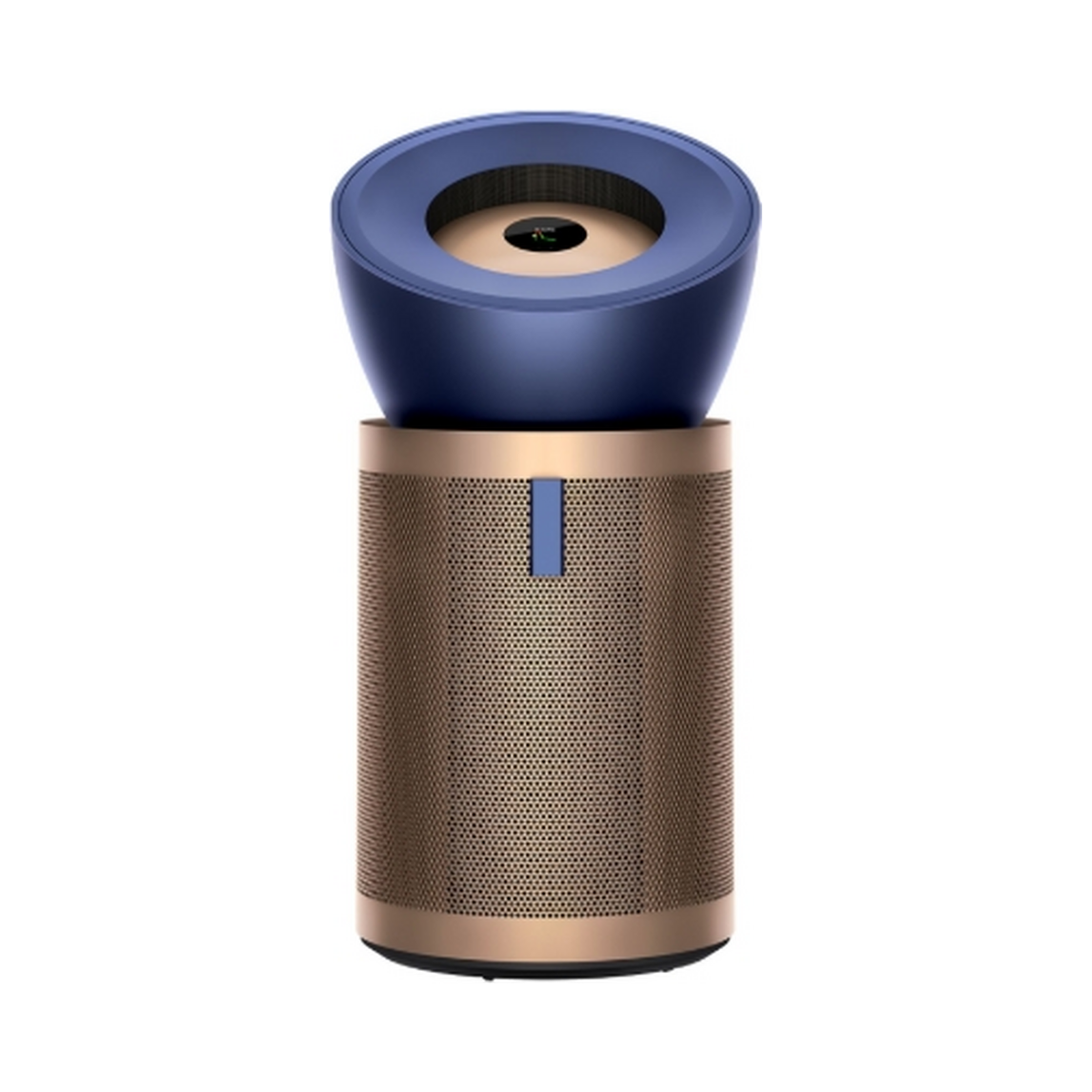 Dyson Purifier Big+Quiet Formaldehyde BP04 (Prussian Blue/Gold)