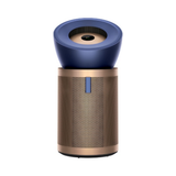 Dyson Purifier Big+Quiet Formaldehyde BP04 (Prussian Blue/Gold)
