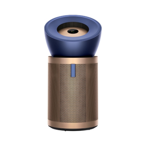 Dyson Purifier Big+Quiet Formaldehyde BP04 (Prussian Blue/Gold)