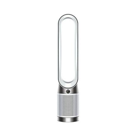 Dyson Purifier Cool PC1 Air Purifier & Fan (White)