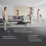Dyson V15s Detect Submarine™ Vacuum