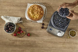 Kenwood MultiPro Express Food Processor FDM71.690SS – 1000W