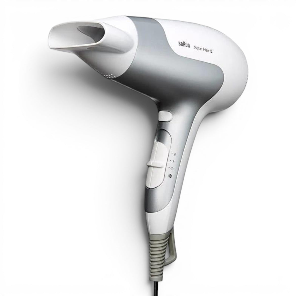 Braun Satin Hair 5 PowerPerfection Hair Dryer - HD580 by Braun