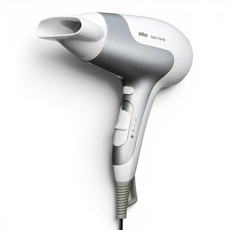 Braun Satin Hair 5 PowerPerfection Hair Dryer - HD580 by Braun