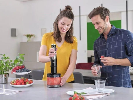 Braun MultiQuick 9 Hand Blender - MQ9135XI by Braun