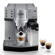 De'Longhi Automatic Cappuccino Espresso Machine - EC 850.M by De'Longhi