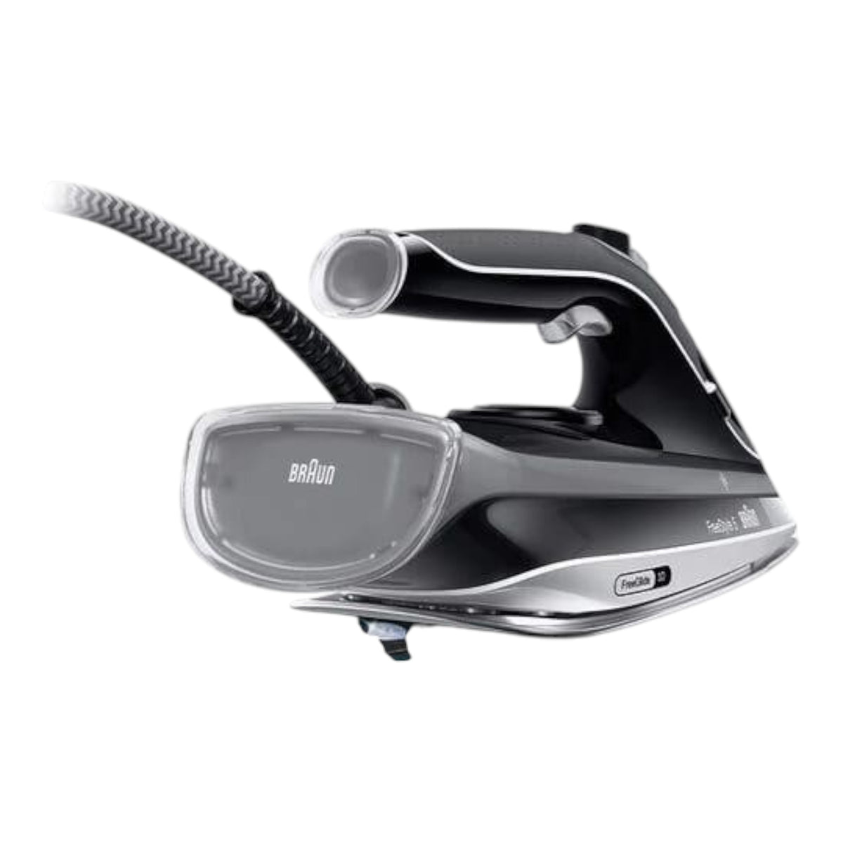 Braun TexStyle 5 Pro Steam Iron - SI5188BK by Braun