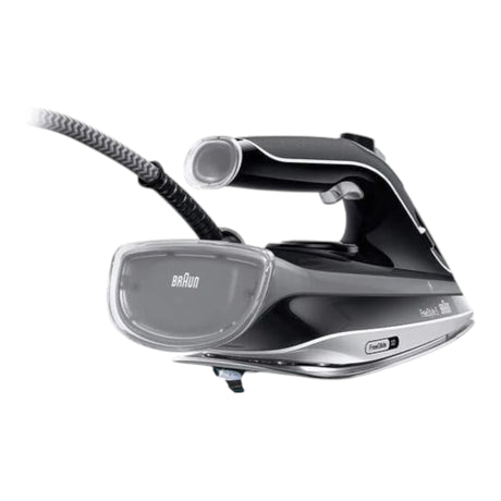 Braun TexStyle 5 Pro Steam Iron - SI5188BK by Braun