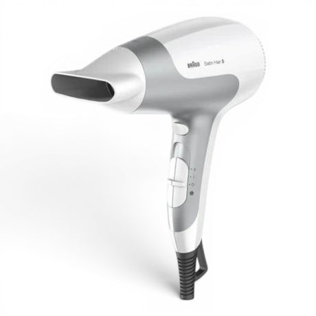 Braun Satin Hair 5 PowerPerfection Hair Dryer - HD580 by Braun
