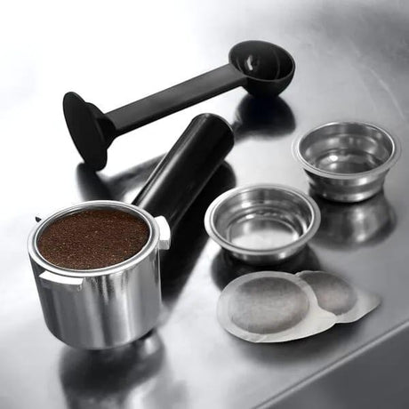 De'Longhi Dedica Style Espresso Machine - EC685 by De'Longhi
