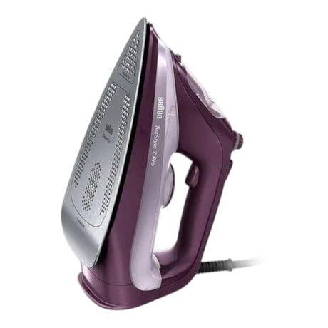 Braun TexStyle 7 Pro Steam Iron - SI7181 by Braun