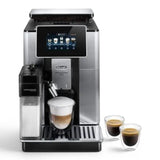 De'Longhi PrimaDonna Soul Fully Automatic Coffee Machine - ECAM610.75.MB by De'Longhi
