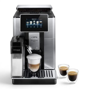 De'Longhi PrimaDonna Soul Fully Automatic Coffee Machine - ECAM610.75.MB by De'Longhi