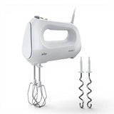 Braun MultiMix 1 Hand Mixer 400W 5 Speeds - HM1010 by Braun