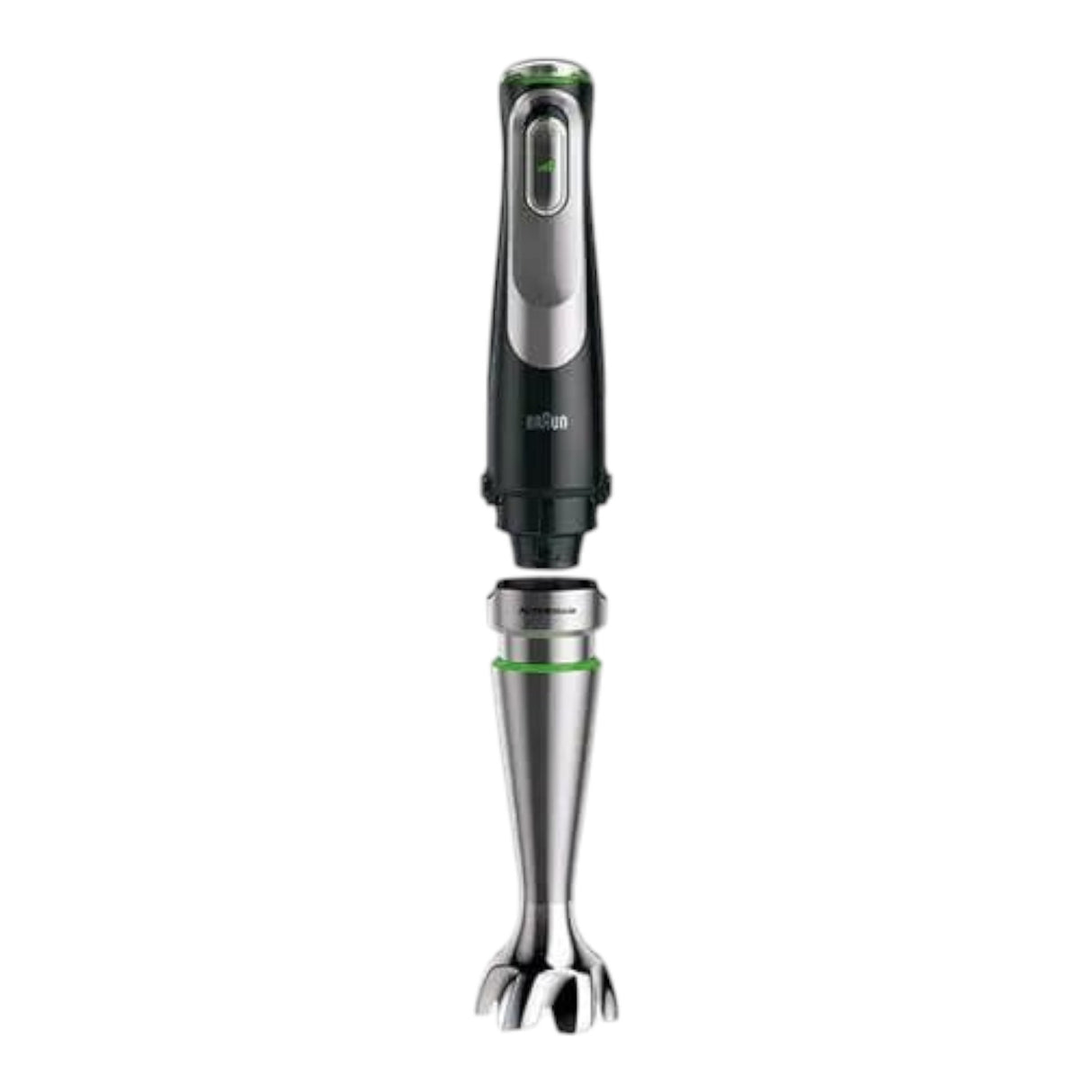 Braun MultiQuick 9 Hand Blender - MQ9147X by Braun