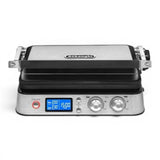 De'Longhi MultiGrill 1012D Digital - CGH1012D by De'Longhi
